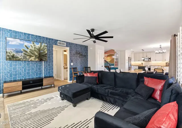 Photo 3 of Sale Pending at 14217 N 57th Place, Scottsdale, AZ 85254 | MLS# 7099359 | Listing updated on 2026-10-29