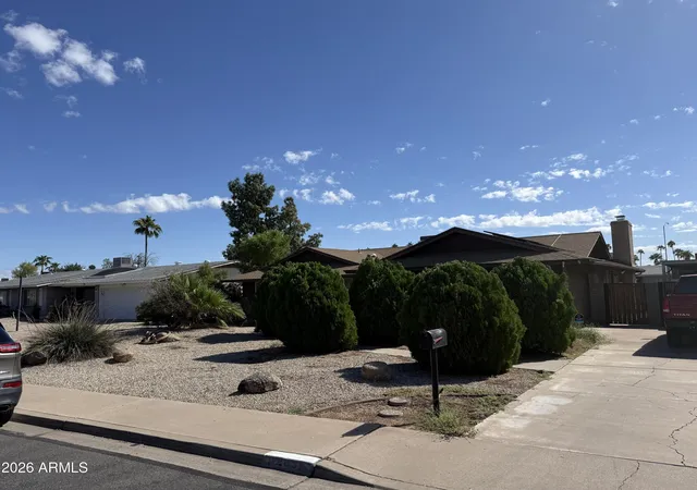Photo 1 of Single family home for sale at 2055 E Fairfield St, Mesa, AZ 85213 | MLS# 7098486 | Listing updated on 2026-10-29