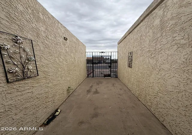 Photo 1 of Townhouse for sale at 2313 W Vineyard Rd, Tempe, AZ 85282 | MLS# 7098399 | Listing updated on 2026-10-29