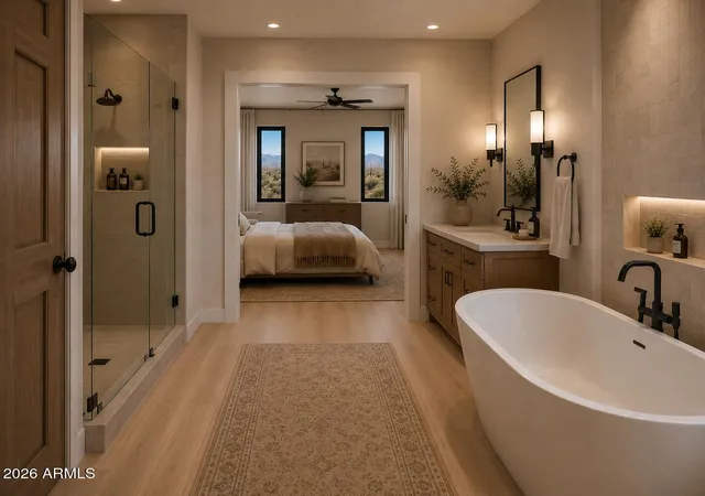 Photo 4 of Single family home for sale at Xxxx E Montello Rd, Scottsdale, AZ 85262 | MLS# 7099424 | Listing updated on 2026-10-29