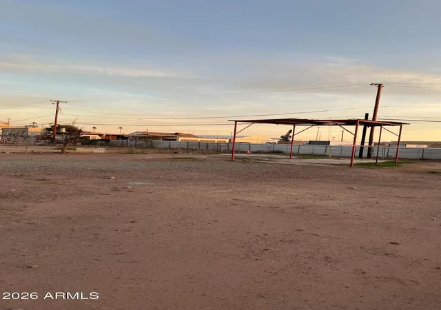 Photo 1 of Land for sale at 2507 E Jackson St #17, Phoenix, AZ 85034 | MLS# 7099782 | Listing updated on 2026-10-29
