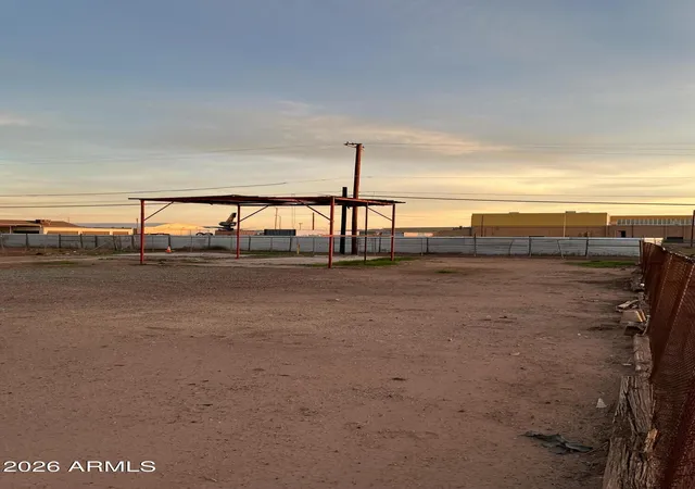 Photo 2 of Land for sale at 2507 E Jackson St #17, Phoenix, AZ 85034 | MLS# 7099782 | Listing updated on 2026-10-29