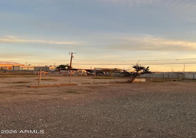 Photo 4 of Land for sale at 2507 E Jackson St #17, Phoenix, AZ 85034 | MLS# 7099782 | Listing updated on 2026-10-29