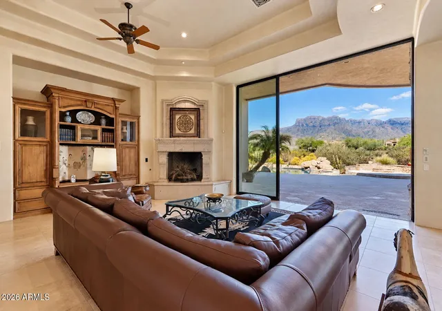 Photo 1 of Single family home for sale at 7220 E Cottonwood Dr, Gold Canyon, AZ 85118 | MLS# 7099656 | Listing updated on 2026-10-29