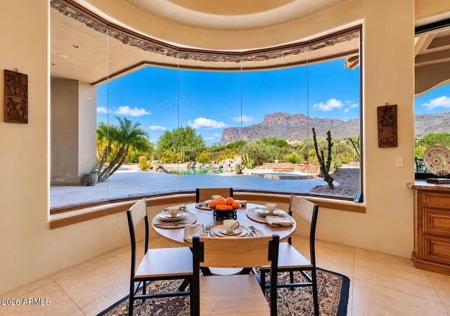 Photo 2 of Single family home for sale at 7220 E Cottonwood Dr, Gold Canyon, AZ 85118 | MLS# 7099656 | Listing updated on 2026-10-29