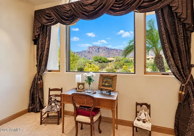 Photo 4 of Single family home for sale at 7220 E Cottonwood Dr, Gold Canyon, AZ 85118 | MLS# 7099656 | Listing updated on 2026-10-29
