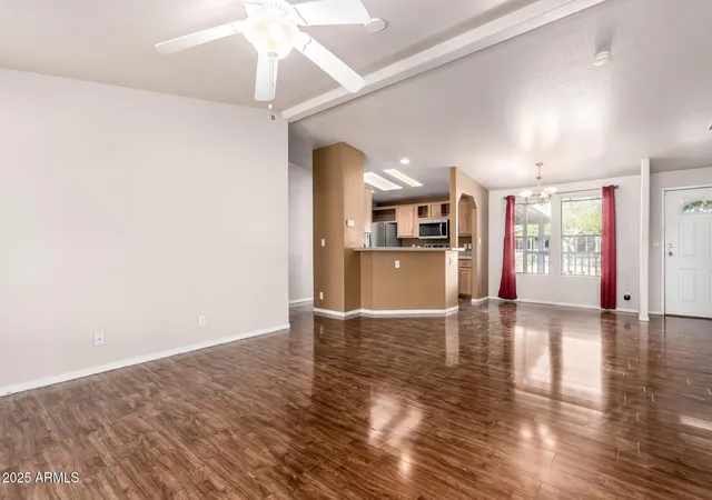 Photo 4 of Manufactured home for sale at 155 E Rodeo Rd #64, Casa Grande, AZ 85122 | MLS# 7098588 | Listing updated on 2026-10-27