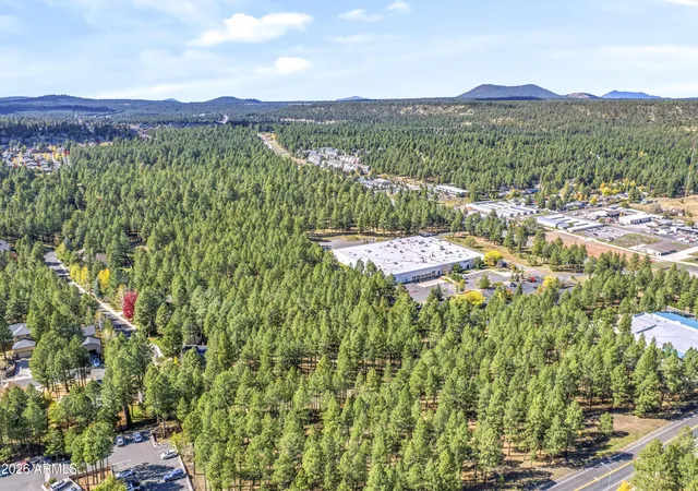 Photo 3 of Land for sale at 0 W Route 66 Hwy #B, Flagstaff, AZ 86001 | MLS# 7098482 | Listing updated on 2026-10-28