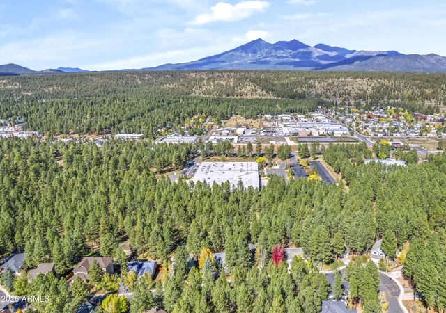 Photo 4 of Land for sale at 0 W Route 66 Hwy #B, Flagstaff, AZ 86001 | MLS# 7098482 | Listing updated on 2026-10-28
