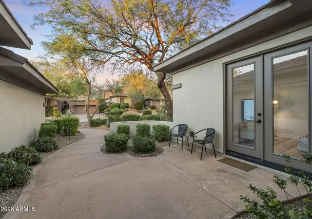 Photo 2 of Single family home for sale at 11135 E Beck Ln, Scottsdale, AZ 85255 | MLS# 7099022 | Listing updated on 2026-10-28