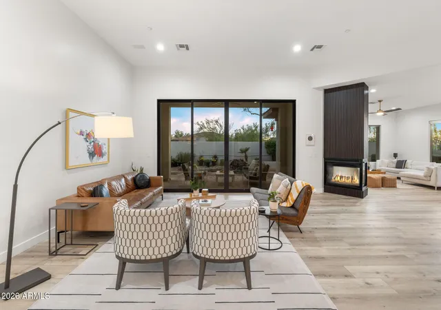 Photo 4 of Single family home for sale at 11135 E Beck Ln, Scottsdale, AZ 85255 | MLS# 7099022 | Listing updated on 2026-10-28