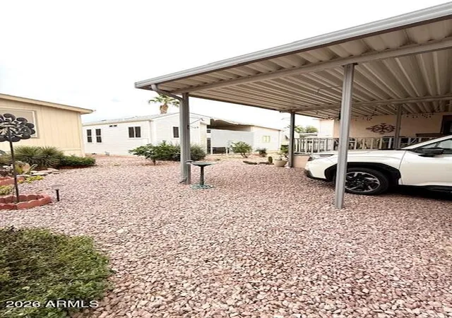 Photo 2 of Manufactured home for sale at 17200 W Bell Rd #840, Surprise, AZ 85374 | MLS# 7098941 | Listing updated on 2026-10-28