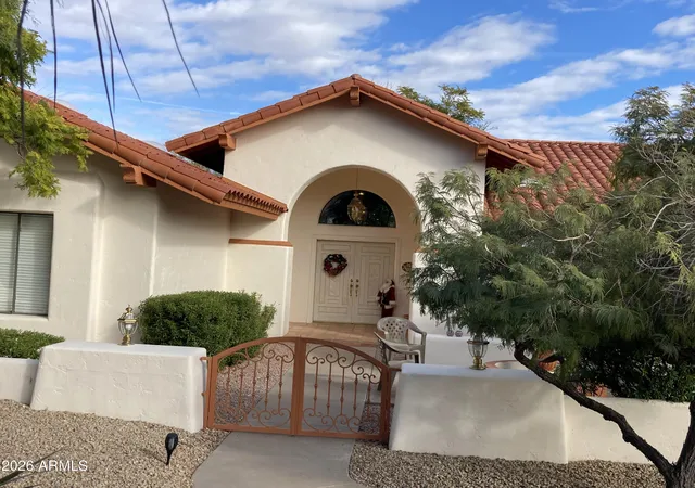 Photo 3 of Single family home for sale at 15622 E Tacony Dr, Fountain Hills, AZ 85268 | MLS# 7099082 | Listing updated on 2026-10-28