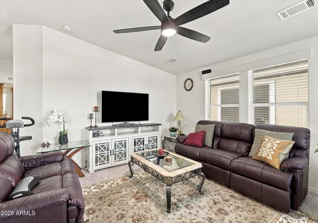 Photo 2 of Manufactured home for sale at 17506 W Van Buren St #490, Goodyear, AZ 85338 | MLS# 7098632 | Listing updated on 2026-10-28