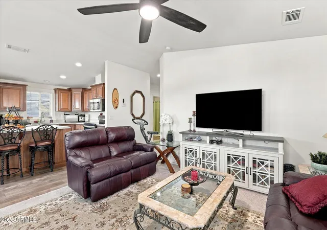 Photo 3 of Manufactured home for sale at 17506 W Van Buren St #490, Goodyear, AZ 85338 | MLS# 7098632 | Listing updated on 2026-10-28