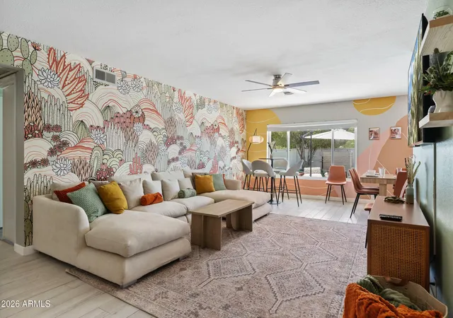 Photo 1 of Sale Pending at 5215 E Tierra Buena Ln, Scottsdale, AZ 85254 | MLS# 7099371 | Listing updated on 2026-10-29