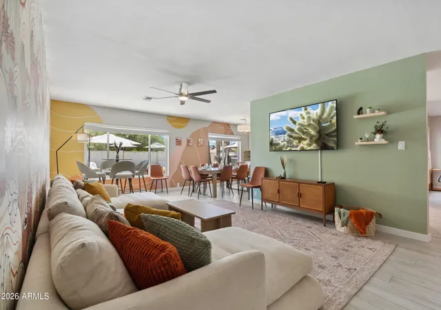 Photo 3 of Sale Pending at 5215 E Tierra Buena Ln, Scottsdale, AZ 85254 | MLS# 7099371 | Listing updated on 2026-10-29