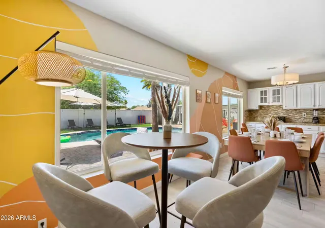 Photo 4 of Sale Pending at 5215 E Tierra Buena Ln, Scottsdale, AZ 85254 | MLS# 7099371 | Listing updated on 2026-10-29