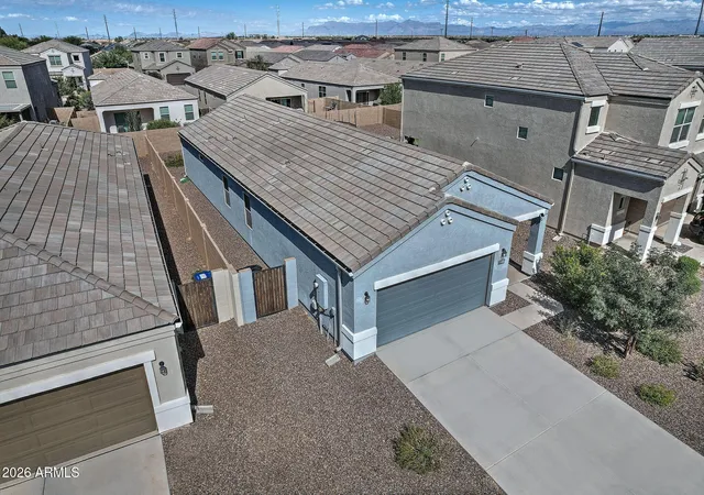 Photo 1 of Single family home for sale at 5180 E Gummite Dr, San Tan Valley, AZ 85143 | MLS# 7098674 | Listing updated on 2026-10-28