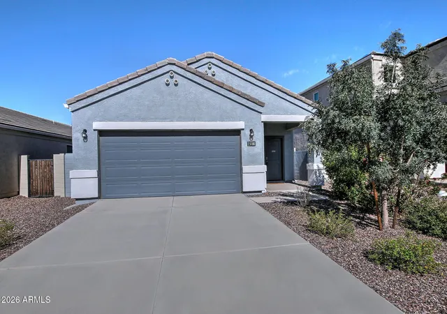 Photo 2 of Single family home for sale at 5180 E Gummite Dr, San Tan Valley, AZ 85143 | MLS# 7098674 | Listing updated on 2026-10-28