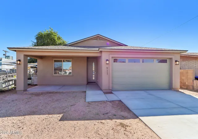 Photo 1 of Single family home for sale at 9111 W Baden St, Tolleson, AZ 85353 | MLS# 7099672 | Listing updated on 2026-10-29