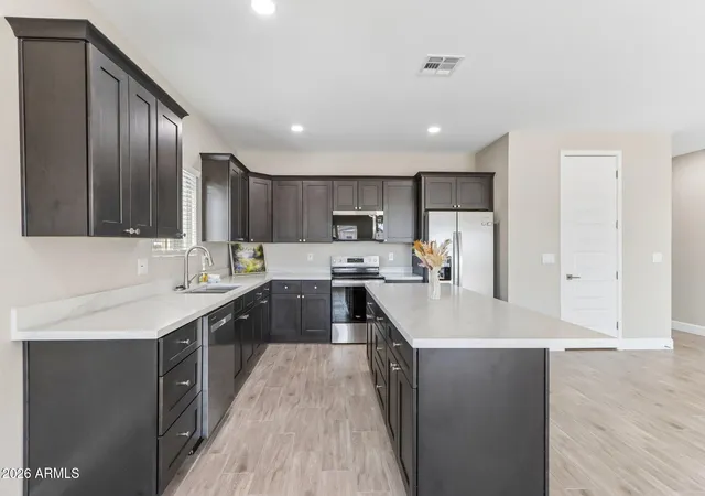 Photo 2 of Single family home for sale at 9111 W Baden St, Tolleson, AZ 85353 | MLS# 7099672 | Listing updated on 2026-10-29