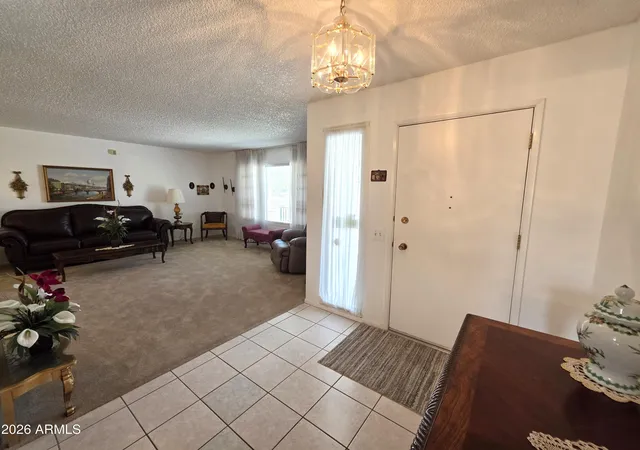 Photo 2 of Sale Pending at 12507 W Parkwood Dr, Sun City West, AZ 85375 | MLS# 7098716 | Listing updated on 2026-10-29
