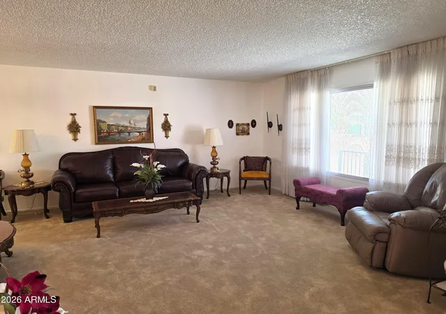 Photo 3 of Sale Pending at 12507 W Parkwood Dr, Sun City West, AZ 85375 | MLS# 7098716 | Listing updated on 2026-10-29