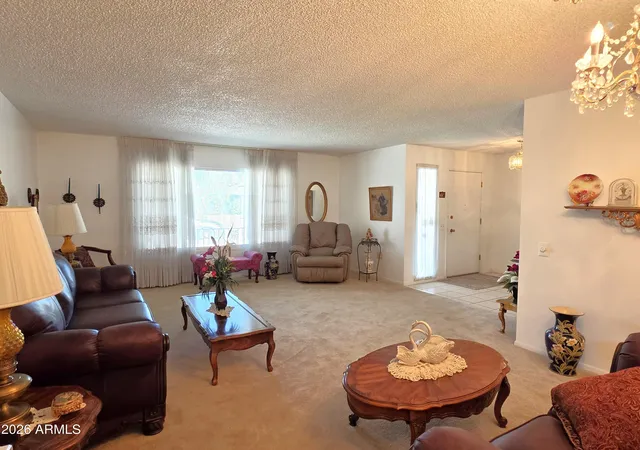 Photo 4 of Sale Pending at 12507 W Parkwood Dr, Sun City West, AZ 85375 | MLS# 7098716 | Listing updated on 2026-10-29