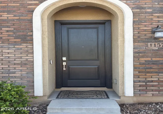 Photo 3 of Single family home for sale at 1157 E Chapman Dr, Chandler, AZ 85286 | MLS# 7099744 | Listing updated on 2026-10-29