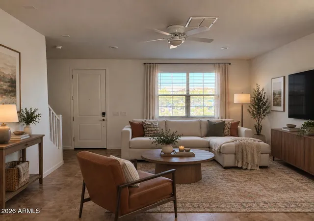 Photo 4 of Single family home for sale at 1157 E Chapman Dr, Chandler, AZ 85286 | MLS# 7099744 | Listing updated on 2026-10-29