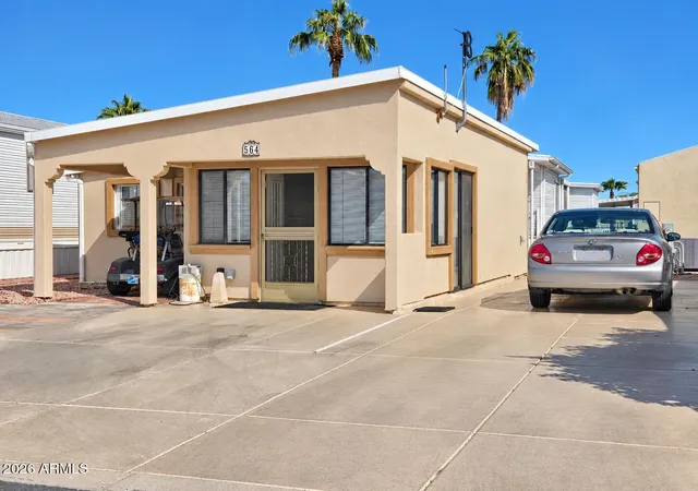 Photo 1 of Land for sale at 17200 W Bell Rd #564, Surprise, AZ 85374 | MLS# 7098744 | Listing updated on 2026-10-28