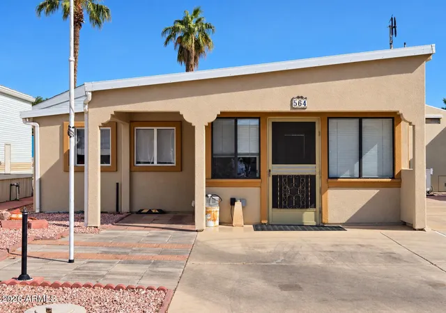 Photo 2 of Land for sale at 17200 W Bell Rd #564, Surprise, AZ 85374 | MLS# 7098744 | Listing updated on 2026-10-28