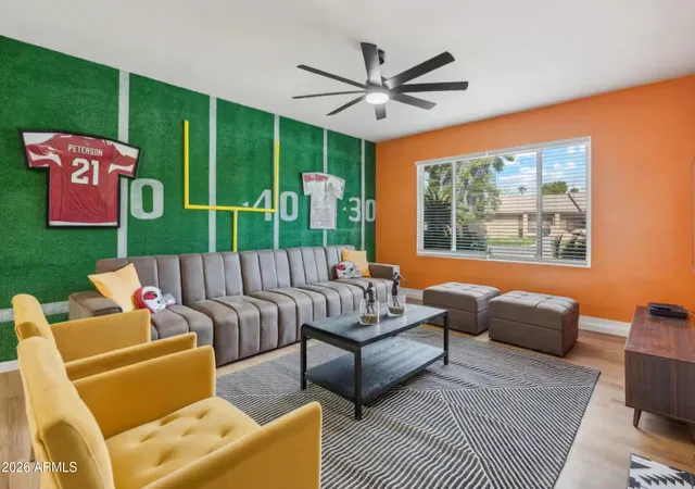 Photo 2 of Sale Pending at 6101 E Corrine Dr, Scottsdale, AZ 85254 | MLS# 7099491 | Listing updated on 2026-10-29