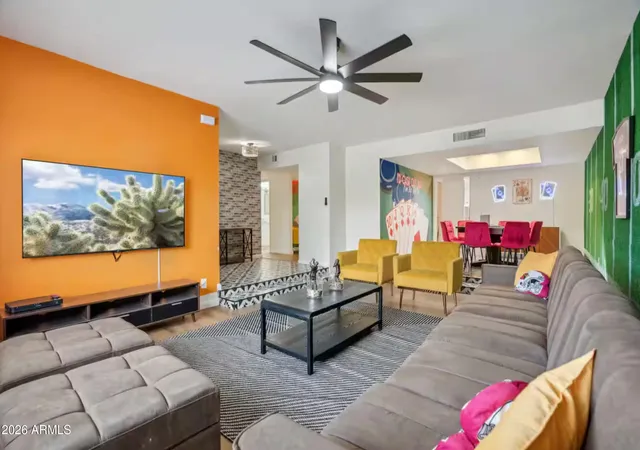 Photo 3 of Sale Pending at 6101 E Corrine Dr, Scottsdale, AZ 85254 | MLS# 7099491 | Listing updated on 2026-10-29