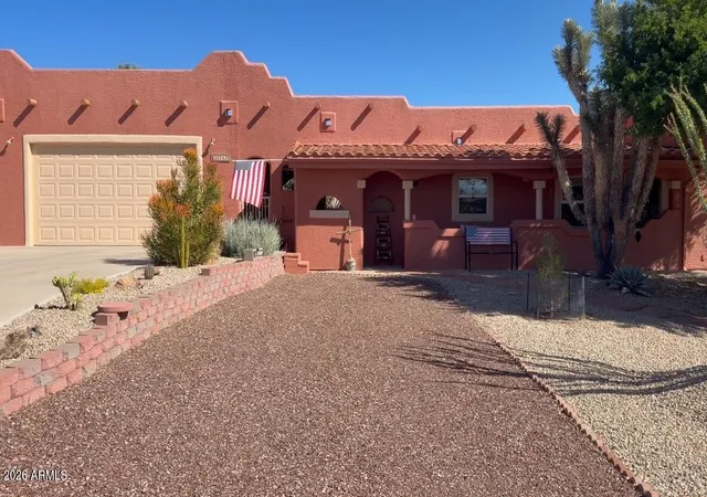 Photo 1 of Single family home for sale at 30543 S Fort Apache Dr #124, Congress, AZ 85332 | MLS# 7099495 | Listing updated on 2026-10-29