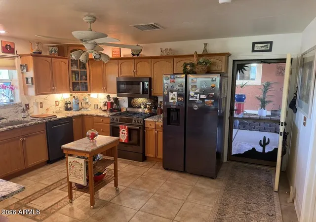 Photo 2 of Single family home for sale at 30543 S Fort Apache Dr #124, Congress, AZ 85332 | MLS# 7099495 | Listing updated on 2026-10-29