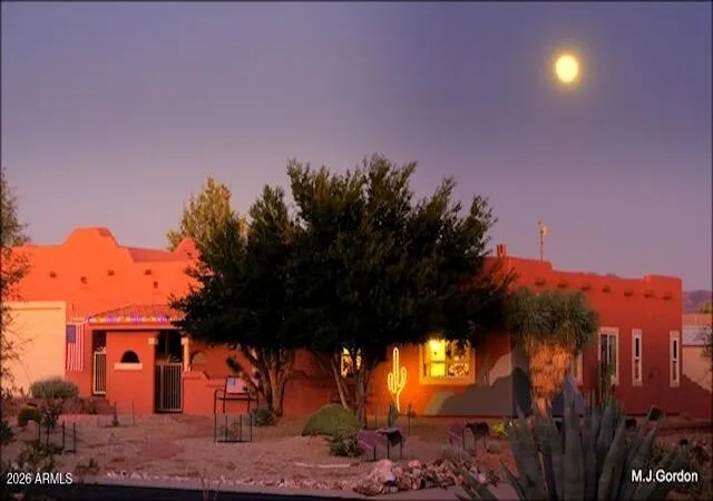 Photo 3 of Single family home for sale at 30543 S Fort Apache Dr #124, Congress, AZ 85332 | MLS# 7099495 | Listing updated on 2026-10-29