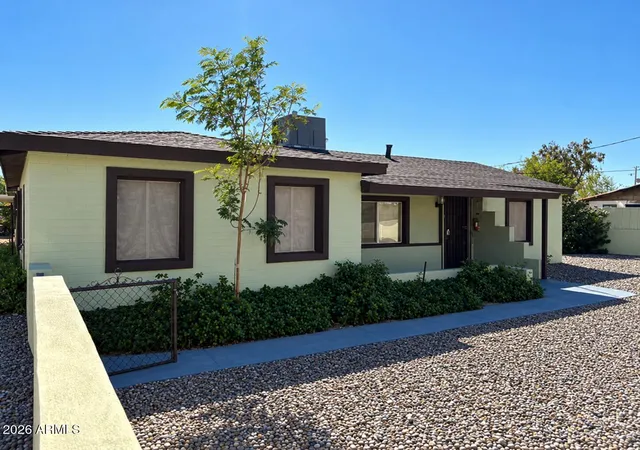 Photo 1 of Single family home for sale at 1517 W Sahuaro Dr, Phoenix, AZ 85029 | MLS# 7099015 | Listing updated on 2026-10-28