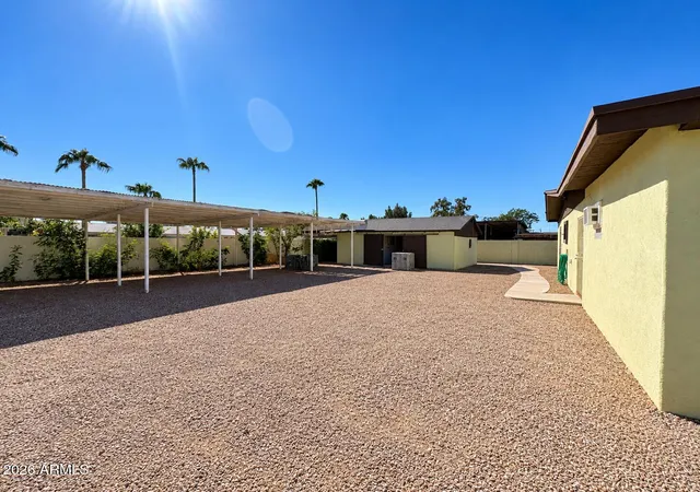 Photo 2 of Single family home for sale at 1517 W Sahuaro Dr, Phoenix, AZ 85029 | MLS# 7099015 | Listing updated on 2026-10-28