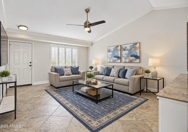 Photo 2 of Single family home for sale at 2161 Leisure World, Mesa, AZ 85206 | MLS# 7099770 | Listing updated on 2026-10-29