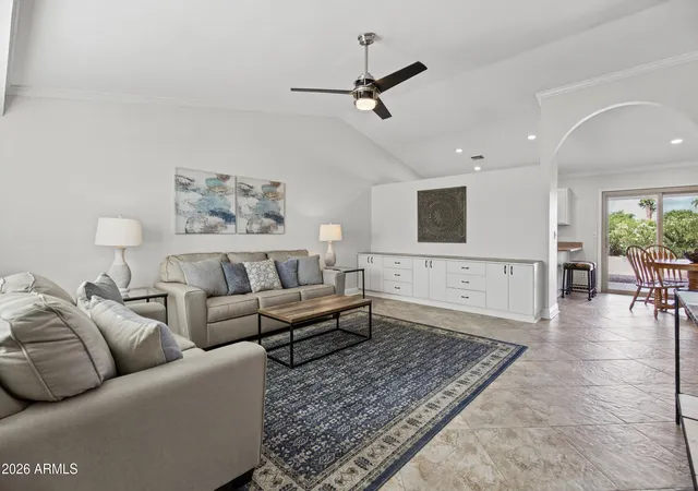 Photo 4 of Single family home for sale at 2161 Leisure World, Mesa, AZ 85206 | MLS# 7099770 | Listing updated on 2026-10-29
