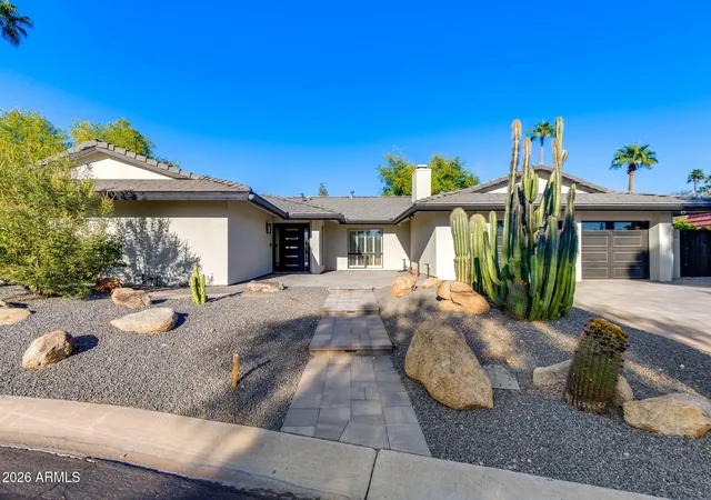 Photo 1 of Single family home for sale at 5919 N 45th Street, Phoenix, AZ 85018 | MLS# 7098877 | Listing updated on 2026-10-30