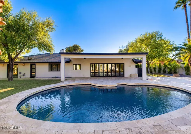 Photo 2 of Single family home for sale at 5919 N 45th Street, Phoenix, AZ 85018 | MLS# 7098877 | Listing updated on 2026-10-30