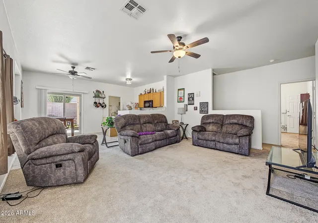 Photo 1 of Single family home for sale at 30224 N Desert Willow Blvd, San Tan Valley, AZ 85143 | MLS# 7099830 | Listing updated on 2026-10-29