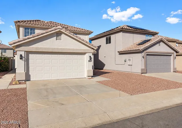 Photo 1 of Single family home for sale at 11216 W Heatherbrae Dr, Phoenix, AZ 85037 | MLS# 7098950 | Listing updated on 2026-10-28
