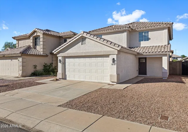 Photo 2 of Single family home for sale at 11216 W Heatherbrae Dr, Phoenix, AZ 85037 | MLS# 7098950 | Listing updated on 2026-10-28