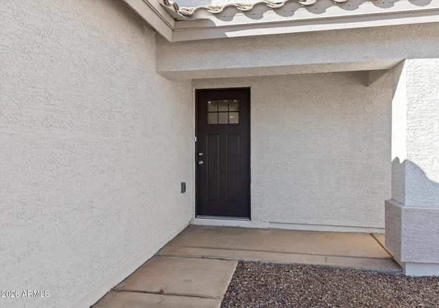 Photo 3 of Single family home for sale at 11216 W Heatherbrae Dr, Phoenix, AZ 85037 | MLS# 7098950 | Listing updated on 2026-10-28
