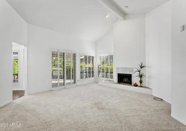 Photo 3 of Single family home for sale at 7724 E Clinton St, Scottsdale, AZ 85260 | MLS# 7099434 | Listing updated on 2026-10-29