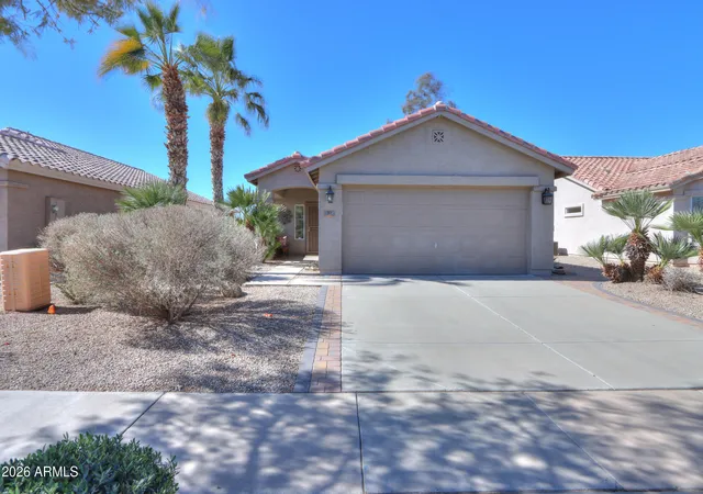 Photo 1 of Single family home for sale at 37 S Seville Ln, Casa Grande, AZ 85194 | MLS# 7099680 | Listing updated on 2026-10-29